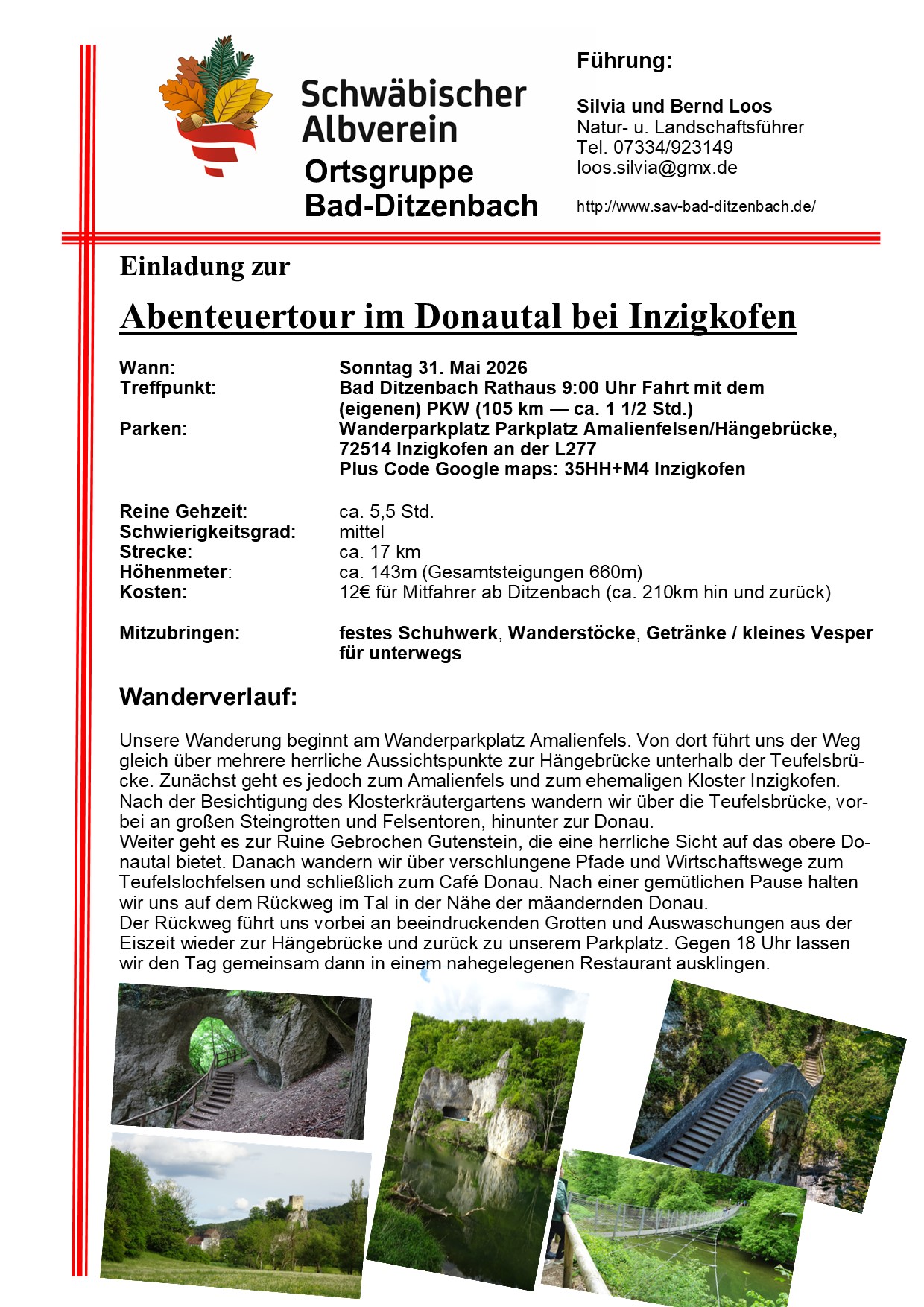 Inzigkofen